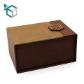 Коробка упаковки и прекрасным содержанием черный Трюфель черный и коричневый Трюфель